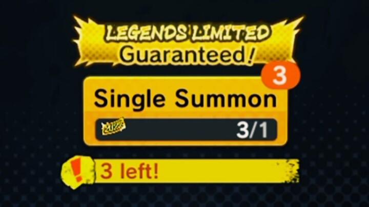 HAPPY BAG (LEGENDARY) SUMMONS 🔥!! 8 LF GUARANTEED! 50K SPECIAL [Dragon Ball Legends]