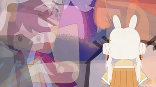 迷你小洞第四季：第42集! 姑娘竟是小师妹。