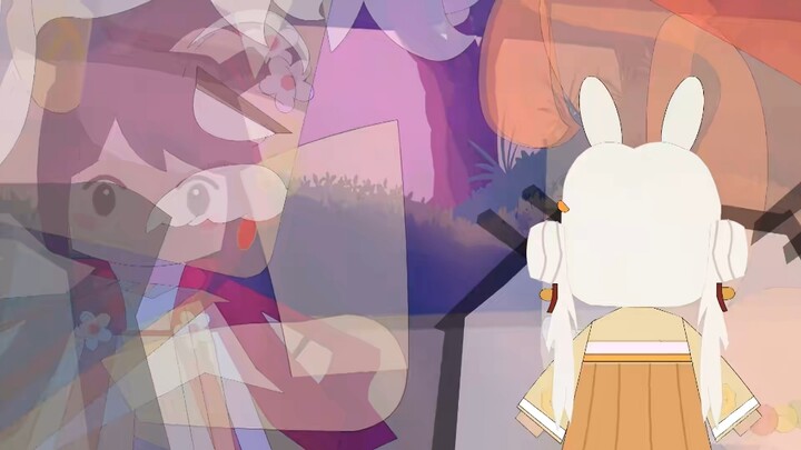 Mini Cave Season 4: Episode 42! The girl turned out to be my junior sister.