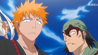 [Tonton Singkat BLEACH 07] Terobosan! Pengepungan BLEACH! Ichigo VS Renji!—Infiltrasi Soul Society B