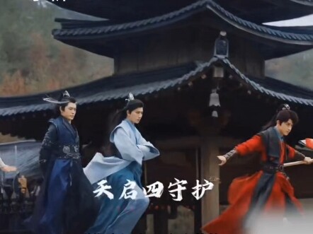 This is the second time I’ve held a funeral for you all.