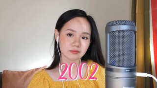 2002 - Anne Marie | Adelene Rabulan (cover)