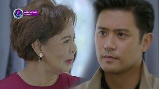 First Lady: Magkakagulo na ang kampo ni Allegra | Teaser Ep. 64