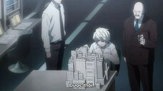 Death Note 28