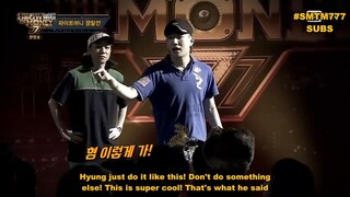 Show Me the Money Season 777 Episode 1 ENG SUB KPOP VARIETY SHOW BiliBili