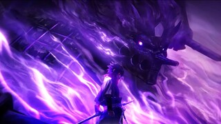 《วอลเปเปอร์》นารูโตะ จอมคาถา