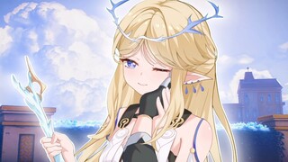 【大鸣王潮1566】小卡非要展示一下