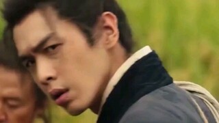 张若昀新剧是算数怪才张•没有第二季•若昀，又有好看的新剧了！期待期待！