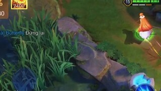 1 mình anh cân tất