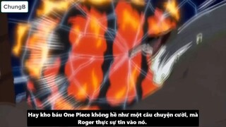 Nhiệm Vụ Cuối Cùng Của Băng Hải Tặc Roger Là Gì_ I Giả Thuyết One Piece p4