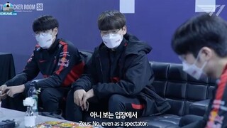 FAKER VÀ T1 MẠNH THẬT ĐẤY NHƯNG CHƯA CHẮC ĂN ĐƯỢC MSI 2022 VÌ NHỮNG LÝ DO NÀY