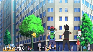 «POKEMON-JOURNEY»«FULL EPISODE 14