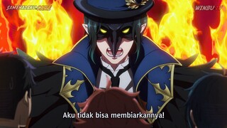 Disney Twisted-Wonderland The Animation: Episode of Heartslabyul episode 3 English Sub | REACT