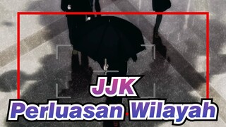 [Jujutsu Kaisen | Epik] Perluasan Wilayah
