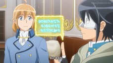 E7 │Tsuki ga Michibiku Season 1 [Sub Indo]