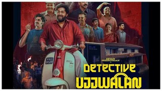 Detective Ujjwalan (2025) Tamil 1080p HD