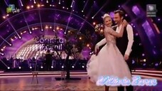 Joanna i kamil - dancing with the stars. taniec z gwiazdami 05. odcinek 04