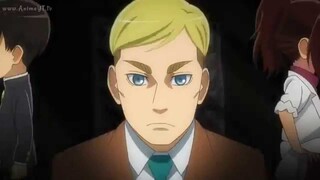 Shingeki kyojin Chuugakkou cap 1 sub español :3!!!