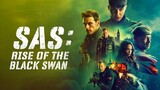 SAS: Rise Of The Black Swan [1080p] [BluRay] Thriller/Action 2021