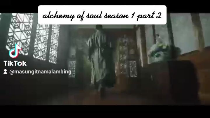 alchemy of soul season 1 part 2