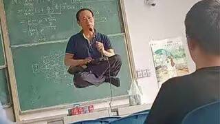 ⚡Other classes VS our class⚡【Real】