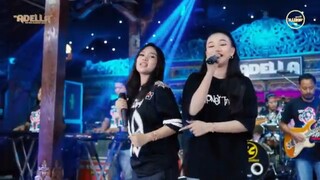 AKU DAH LUPA _ CHELOSA ADELLA PUTRI FEAT CANTIKA ADELLA _ OM ADELLA