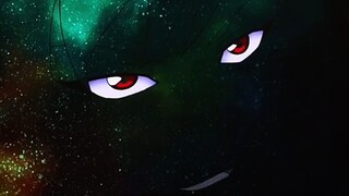 How can I defeat you when you have fully unleashed your demonic power?