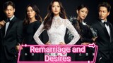 Remarriage and Desires ep2 tagalog
