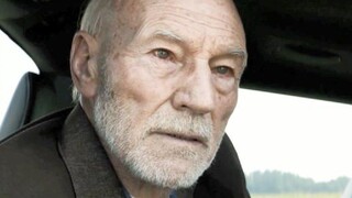 Professor X used his superpower for the last time to make the frightened horse obey him, which is re