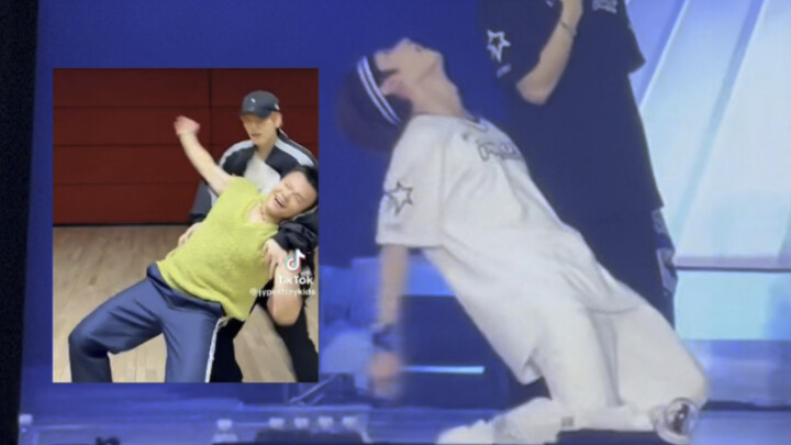 JYP: نعم! فتح محطة إذاعية يوفر لنا السولو لعدة أشخاص.