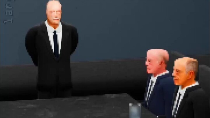 ความลับถูกขโมยไปแล้ว!