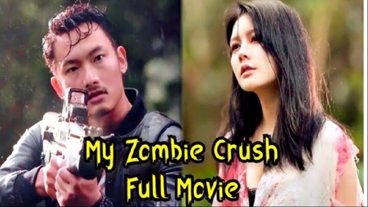 My Zombie Crush 2021 Movie with (eng) subtitle