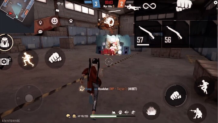 Thua nhưng không bỏ cuộc  #xHung ios