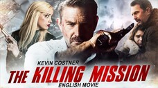 THE KILLING MISSION (Action) movie