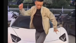 MVP settlement screen after a stunning comeback against the odds