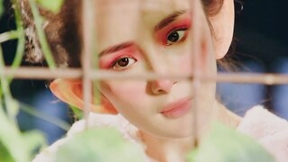【مزيج سحري لشخصية يانغ مي الشريرة】تغير أسلوب يي شياوتشون اللطيف فجأة