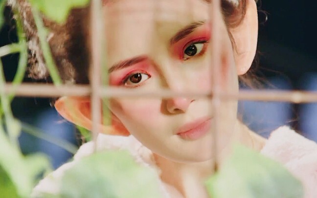 【Yang Mi Bad Guy Magic Mix】Cute Ye Xiaochun's style suddenly changes