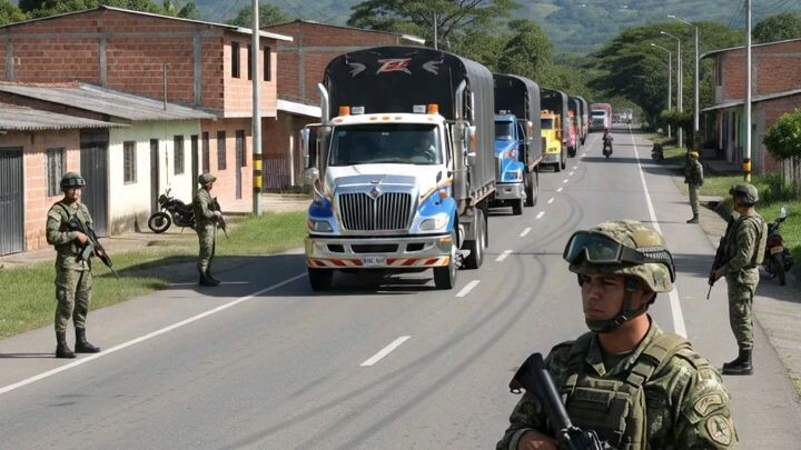 Colombia