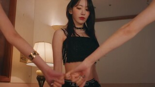 LE SSERAFIM收录曲【夏娃，普赛克和蓝胡子夫人】MV预告