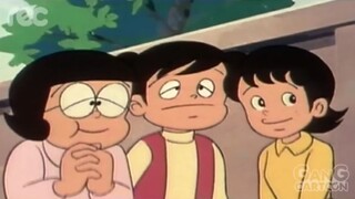 โดราเอมอน ตอน 100 คะแนนสักครั้งในชีวิต Doraemon episode 100 points once in a lifetime