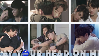 วางหัวของคุณกับฉัน บัญชีผู้ใช้นี้เป็นส่วนตัว BL พีท ♡ เอ๋ ธาร ♡ พิมพ์ ไทน์ ♡ วัด อาทิตย์ ♡ ก้องภพ 🤗💕