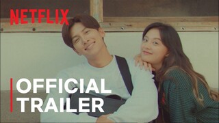 Lovestruck In The City ｜ Official Trailer ｜ Netflix