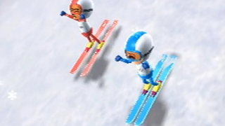 ตอนนี้ฉันจับได้ว่าปาร์ตี้ wii ที่พิสูจน์ไม่ได้กำลังโกง