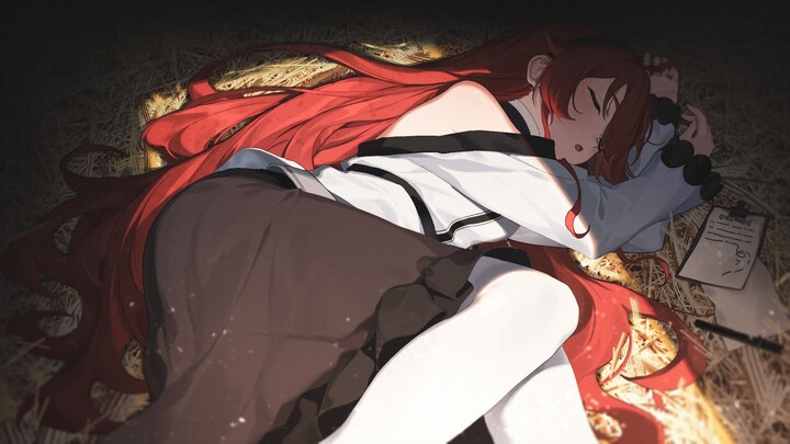 [Re:Zero - Jobless Reincarnation: Berserker King] Alice Greyrat Character Profile-1