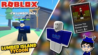 Tựa game (MỚI?) của anh Gà Công Nghiệp | 2 TÁC PHẨM mùa Cô-vi của mình trong ROBLOX (Roblox)