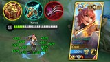 BEATRIX NEW SEASON UNKILLABLE BUILD (must try)