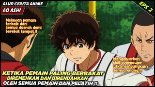 DIREMEHKAN DAN DIPANDANG SEBELAH MATA LANGSUNG MENUNJUKKAN SKILL OVERPOWERNYA - Alur Cerita Anime