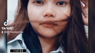 first TikTok ... try lang 😅