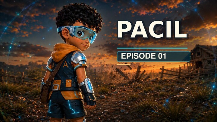 PACIL EPISODE 01