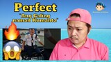 Perfect "Security Guard na Magaling Kumanta"  Reaction Video 😲